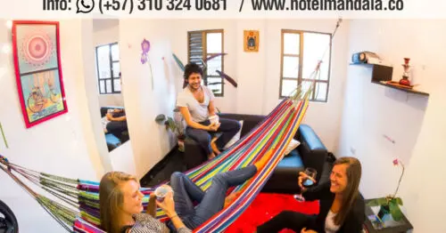 MANDALA HOUSE MANDALA HOUSE